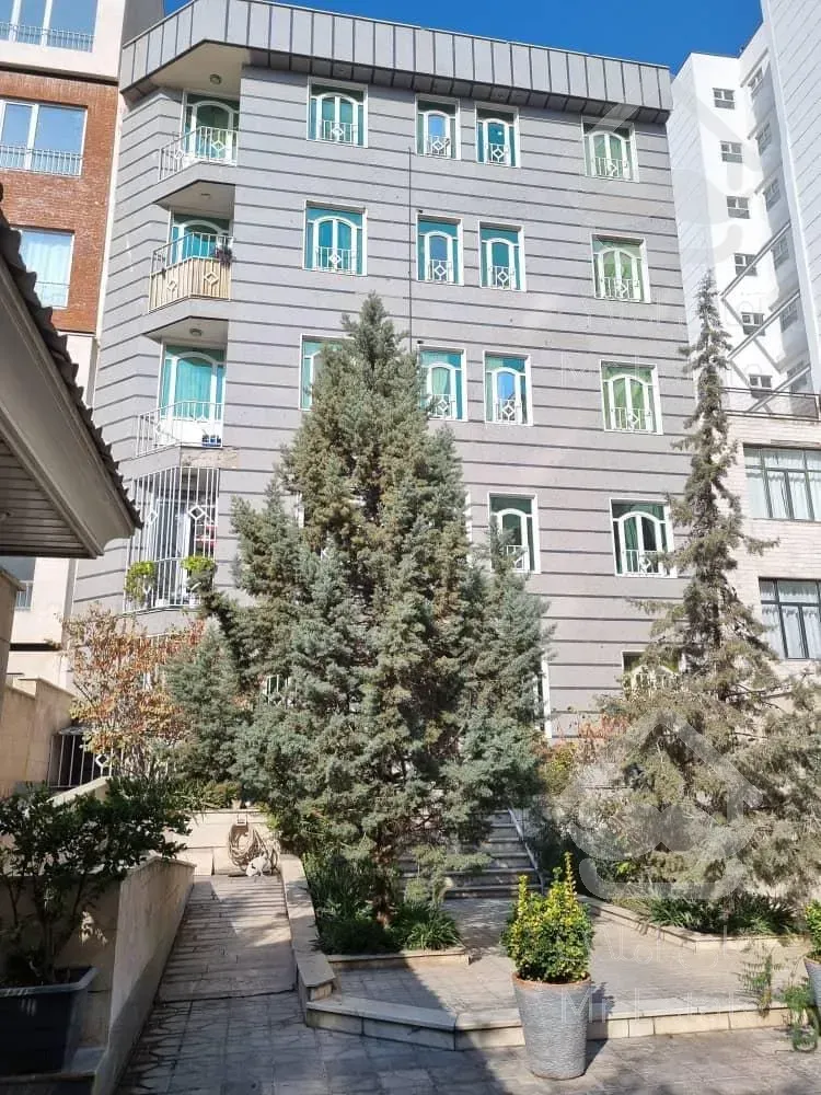 رهن و اجاره آپارتمان فردوس غرب