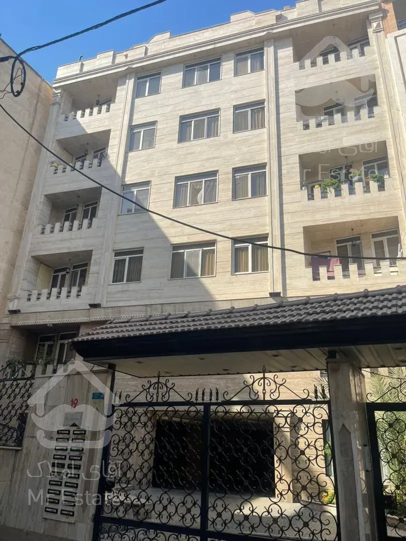 رهن و اجاره آپارتمان فردوس شرق