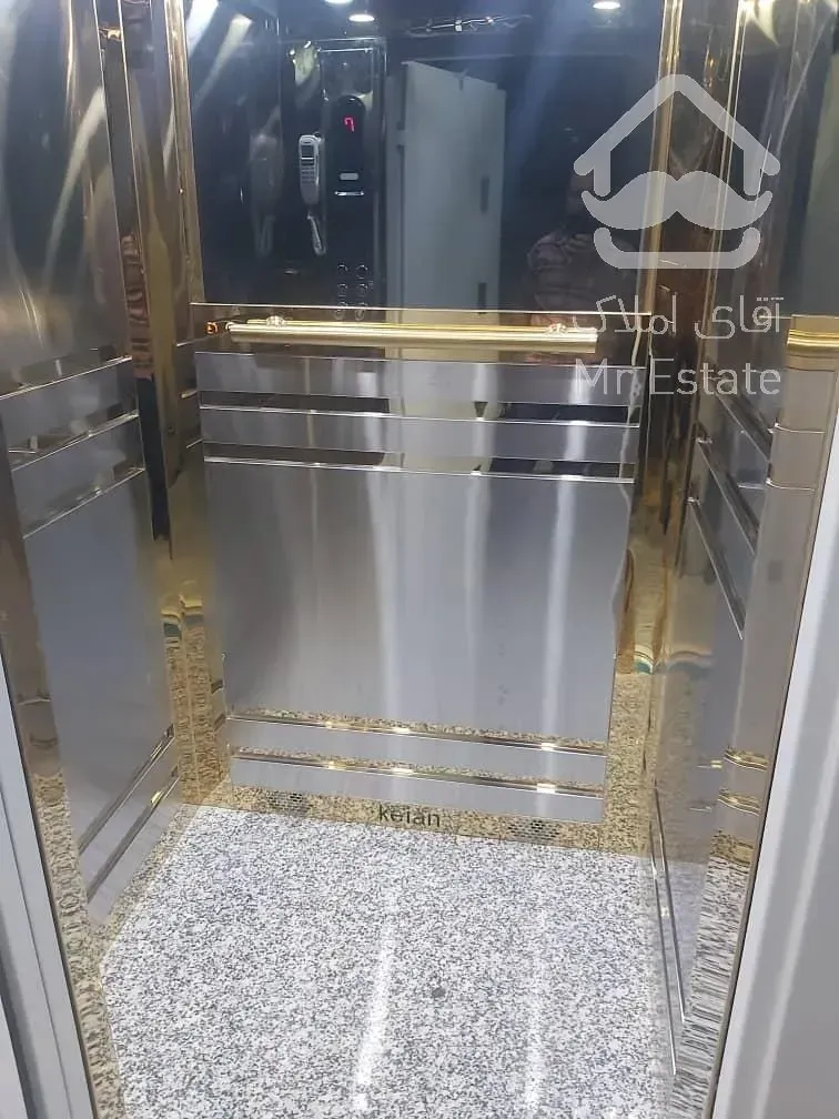 ثبت‌نام برج مجلل مسکونی تجاری پاسارگاد ۸۰و۱۲۰متری۲و۳خ