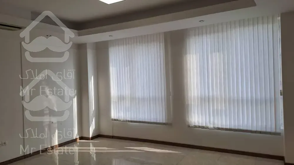 ۶۰ متر موقعیت اداری