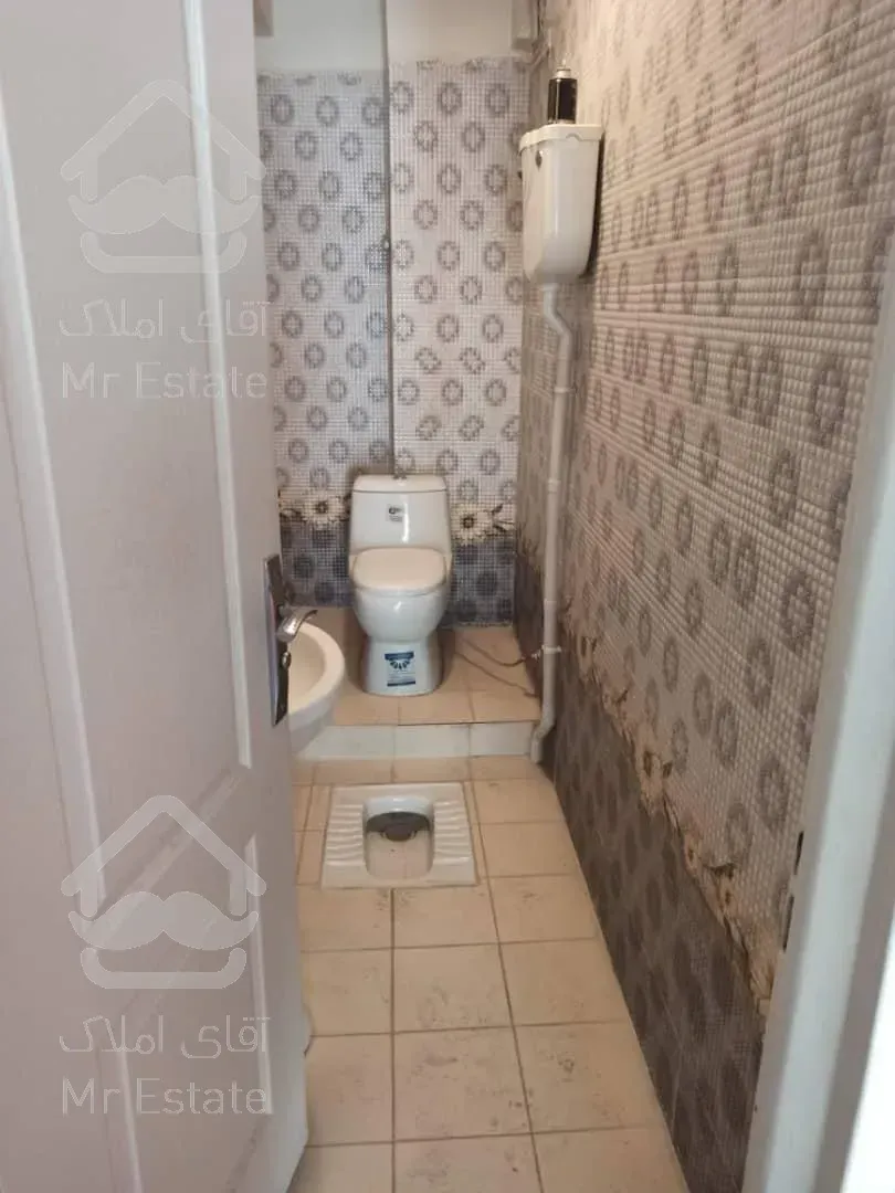 آپارتمان فول امکانات در خیابان آذربایجان