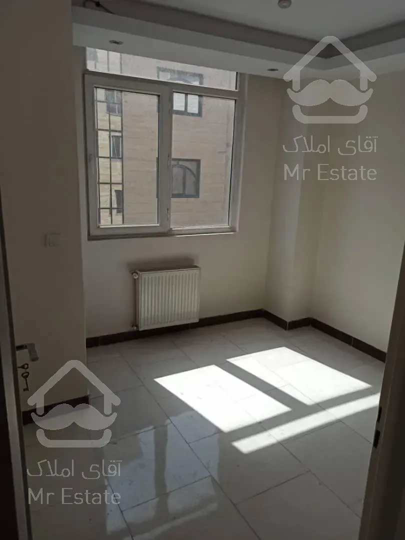 آپارتمان فول امکانات در خیابان آذربایجان