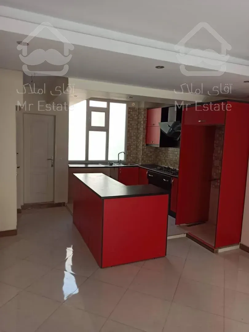 آپارتمان فول امکانات در خیابان آذربایجان