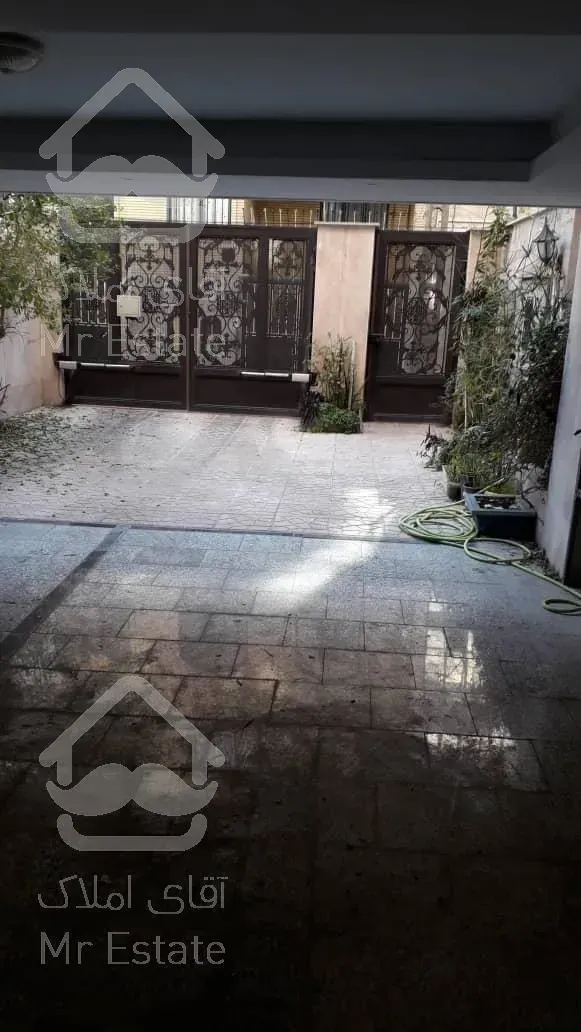 آپارتمان فول امکانات در خیابان آذربایجان