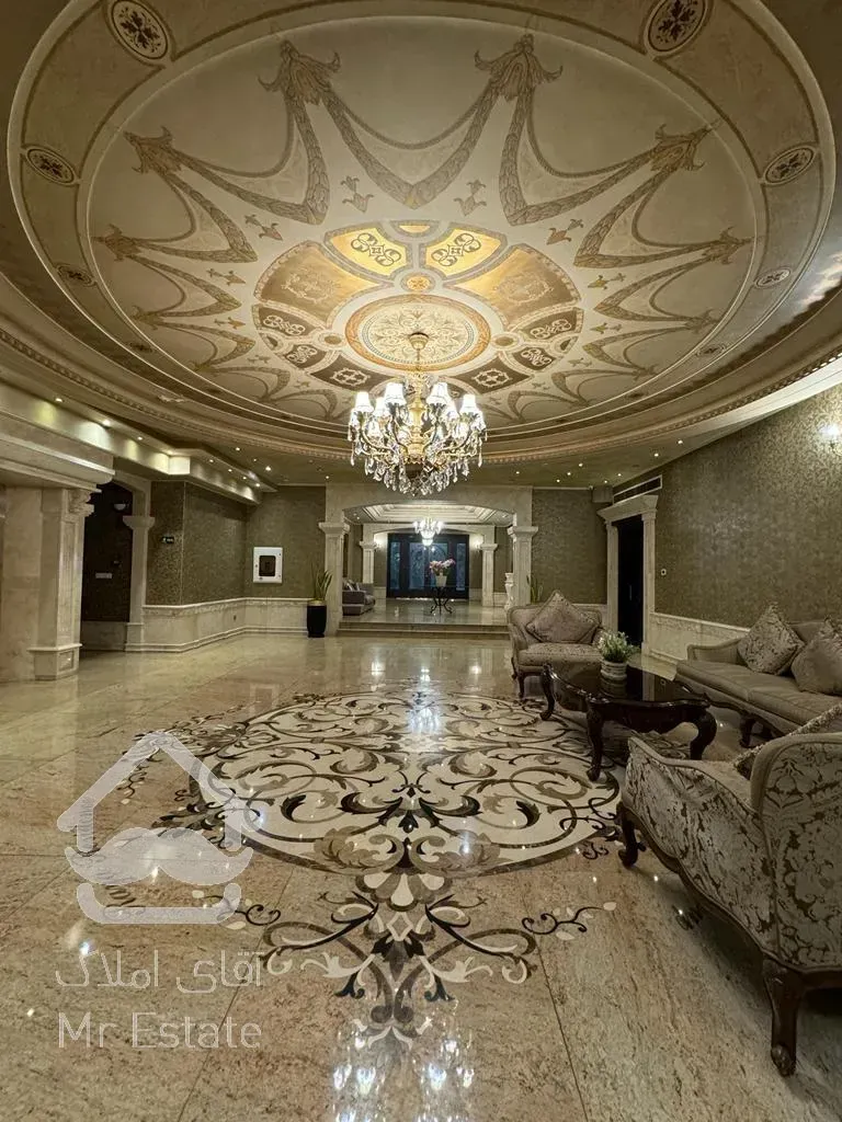 ۱۰۰۰متر ویلا مدرن ۱۱ولنجک