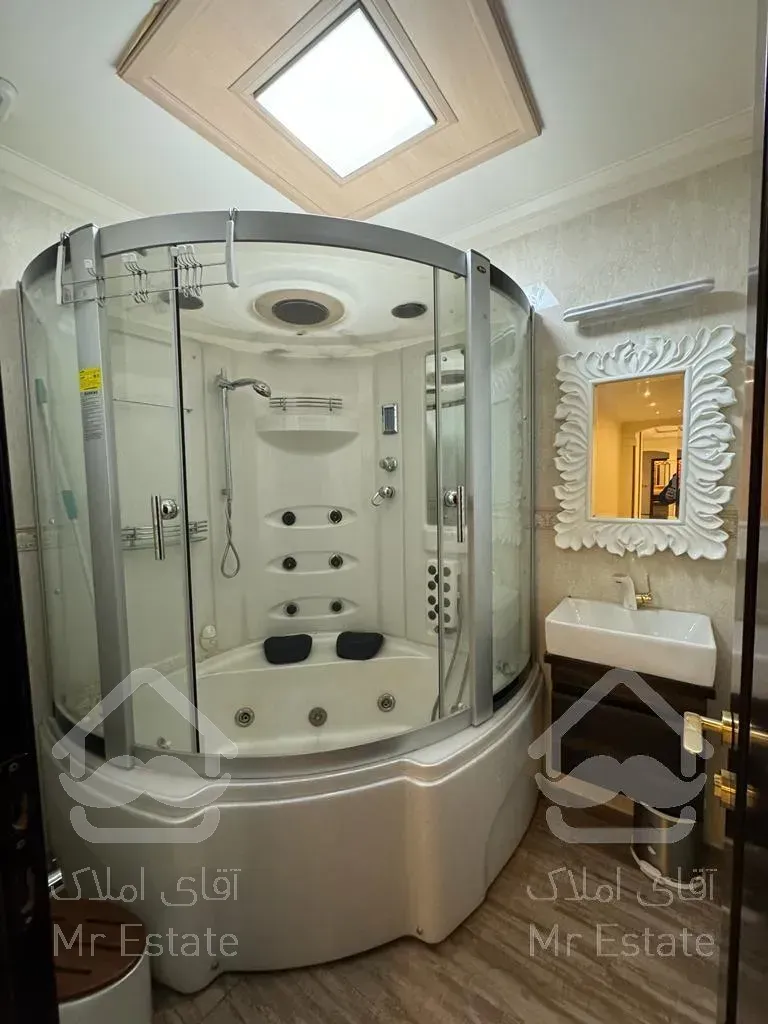 واحدی رویایی با ویو عالی