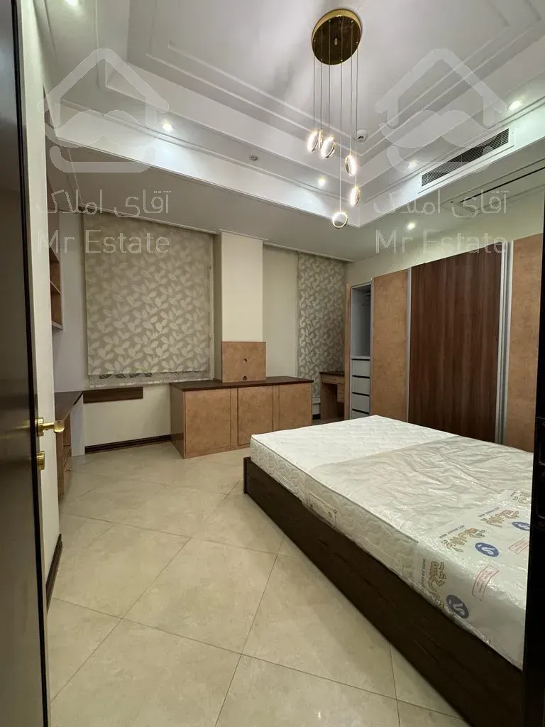 واحدی رویایی با ویو عالی