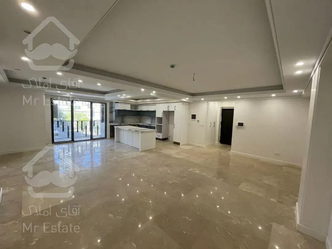 فروش مسکونی/خواجه عبدالله/۱۳۰متر/۳خواب/فول امکانات