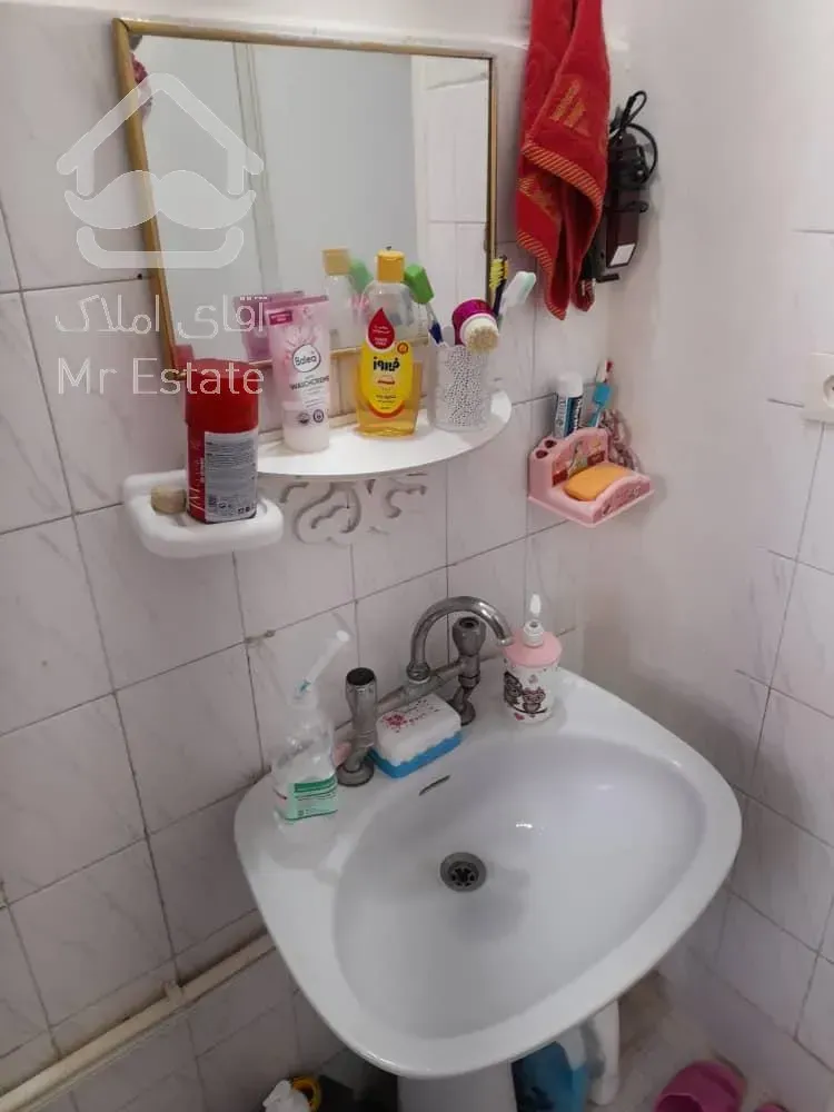 ۶۸متر دو خواب