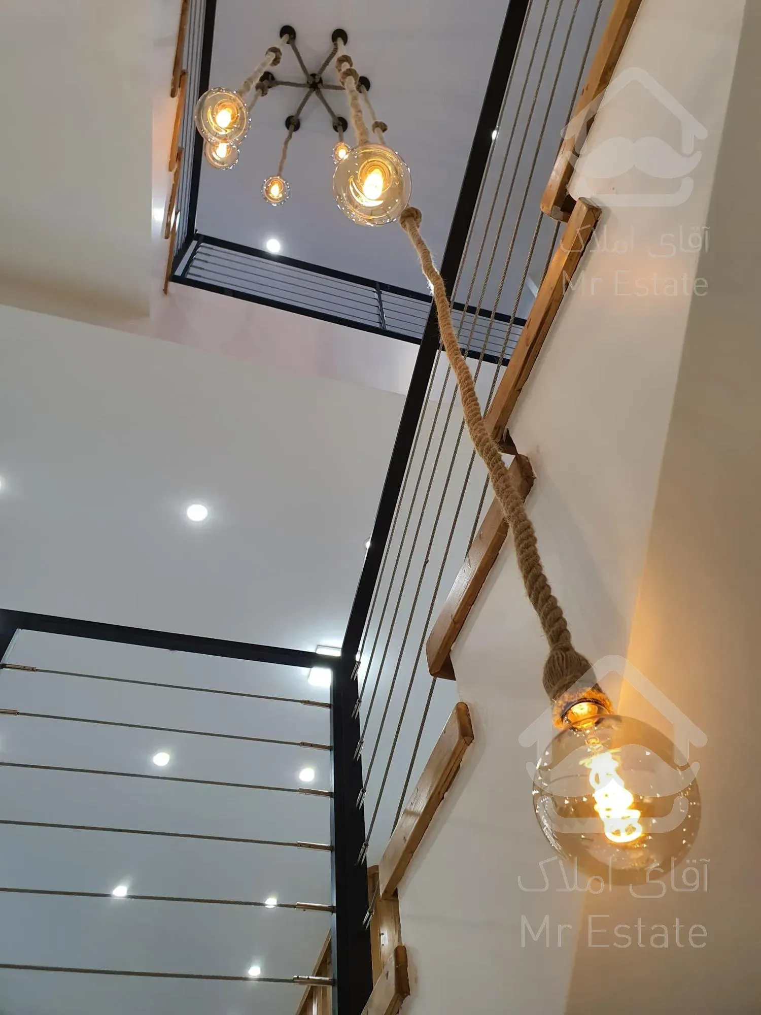 فروش ویلا لاکچری کلاردشت زیبا