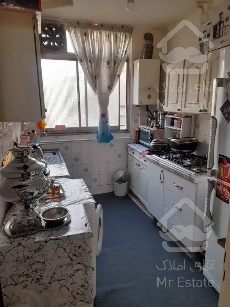 ۶۸متر دو خواب