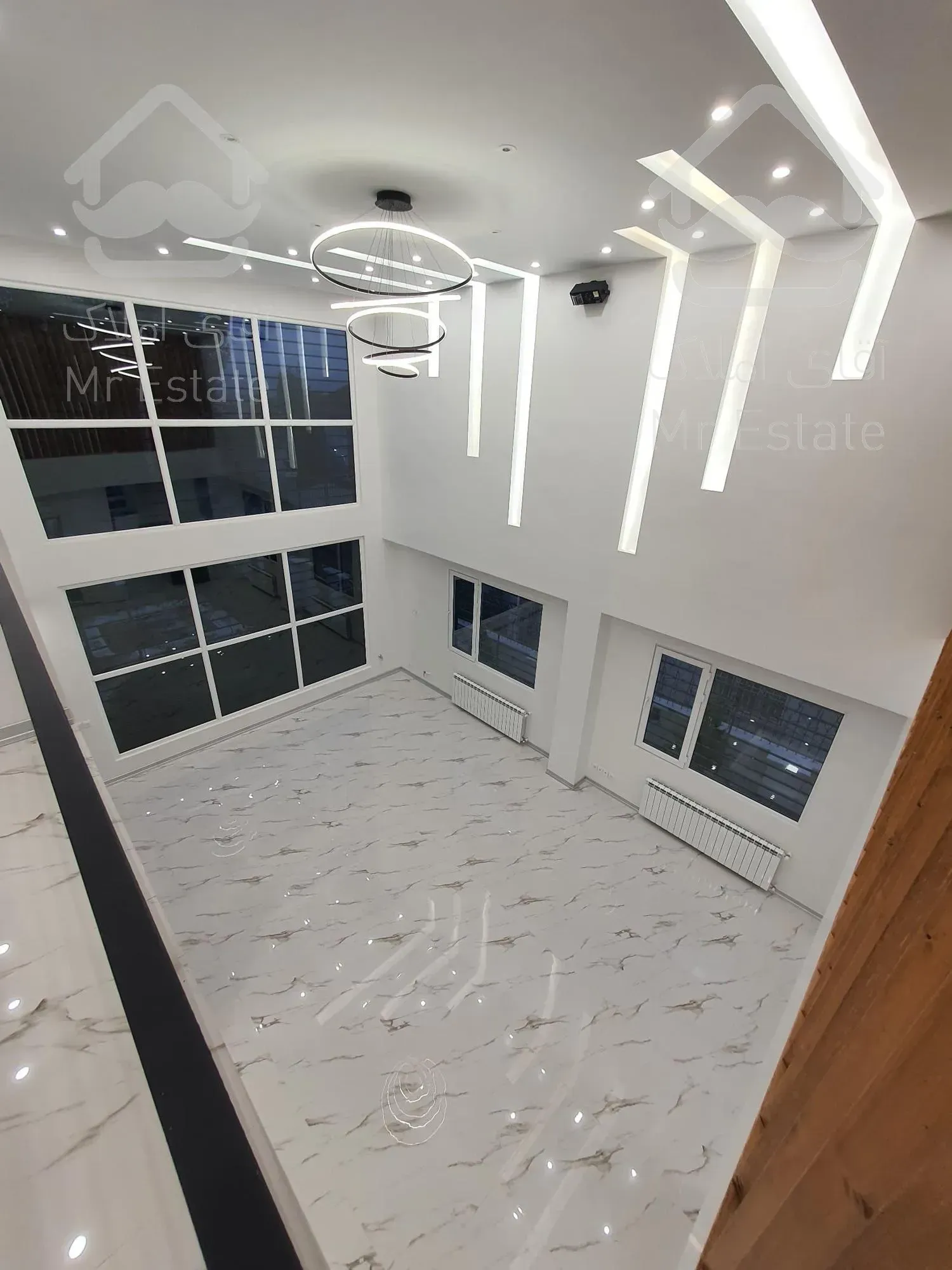 فروش ویلا لاکچری کلاردشت زیبا