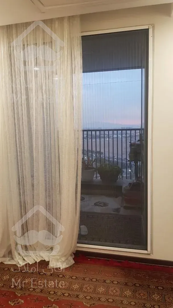 برج مدرن پردیس/نورگیر عالی/ویو پارک