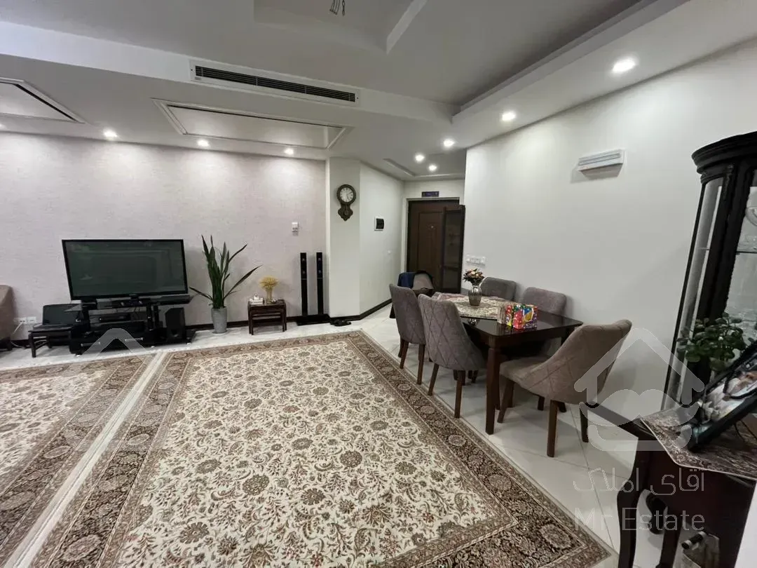 برج مدرن پردیس/نورگیر عالی/ویو پارک