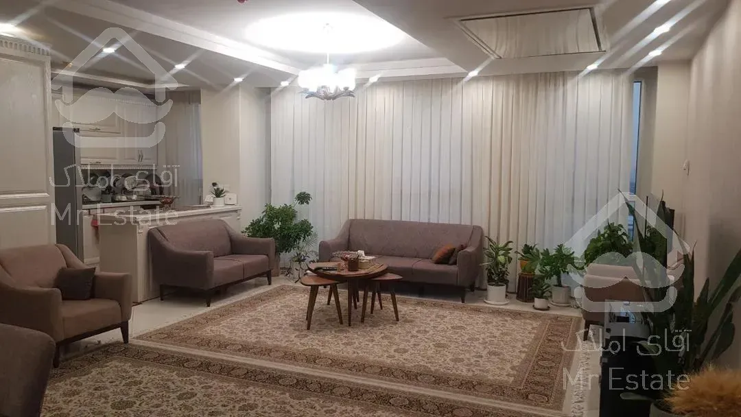 برج مدرن پردیس/نورگیر عالی/ویو پارک