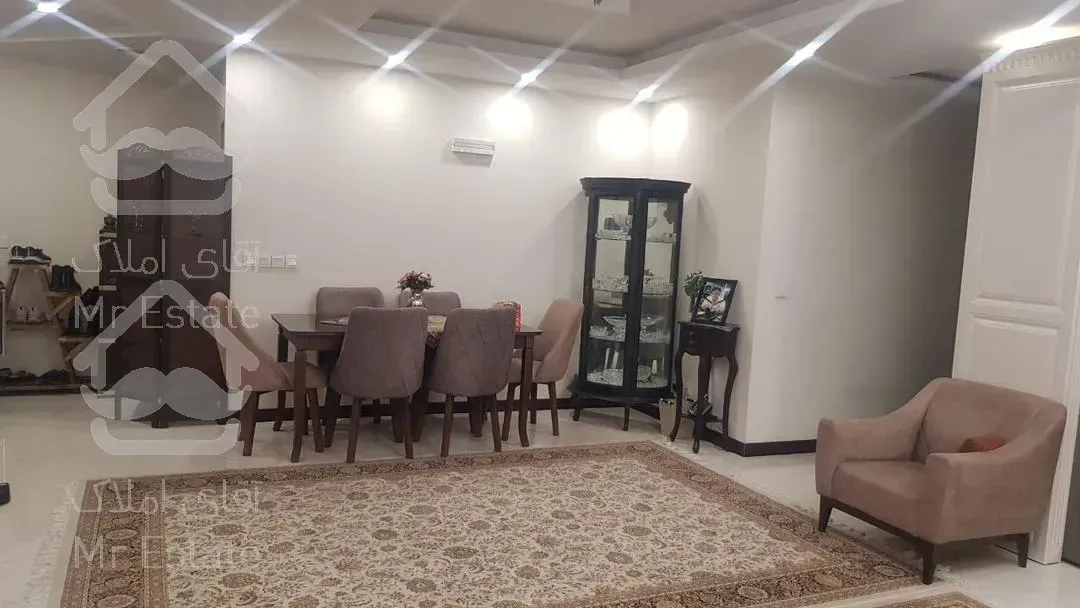 برج مدرن پردیس/نورگیر عالی/ویو پارک