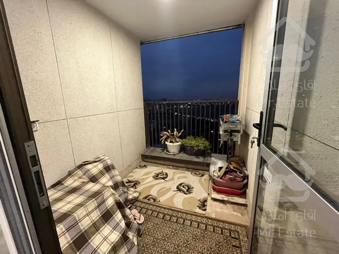 برج مدرن پردیس/نورگیر عالی/ویو پارک