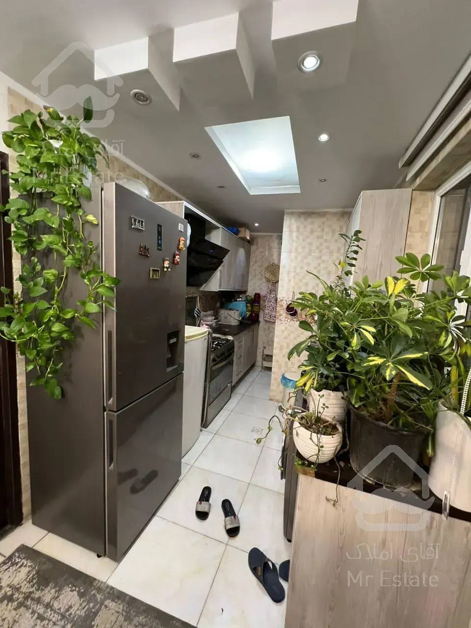 ۵۲متری، تک خواب