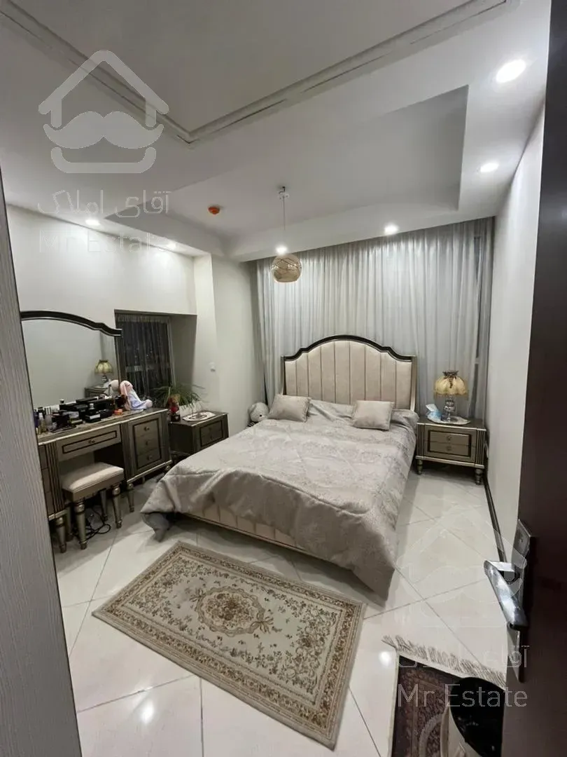 برج مدرن پردیس/نورگیر عالی/ویو پارک