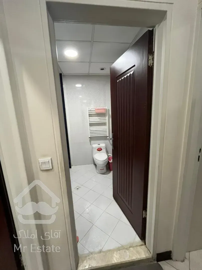 برج مدرن پردیس/نورگیر عالی/ویو پارک