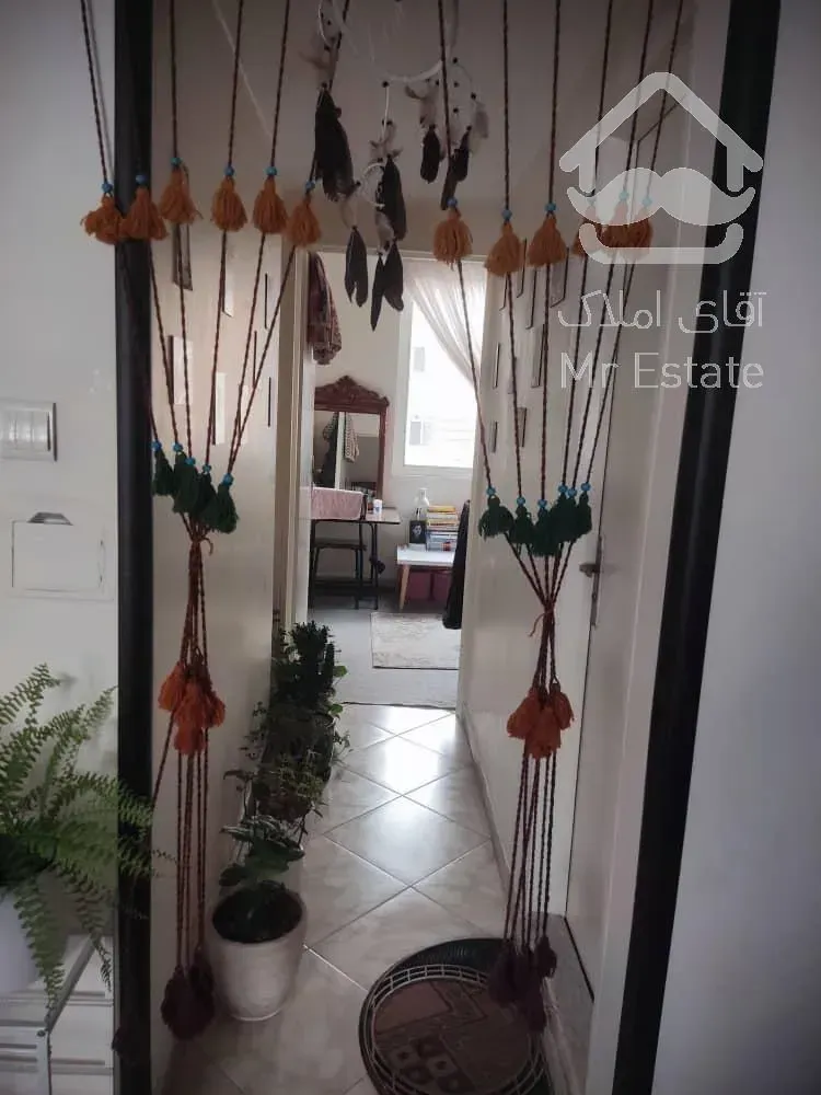 ۴۷متری، تک خواب