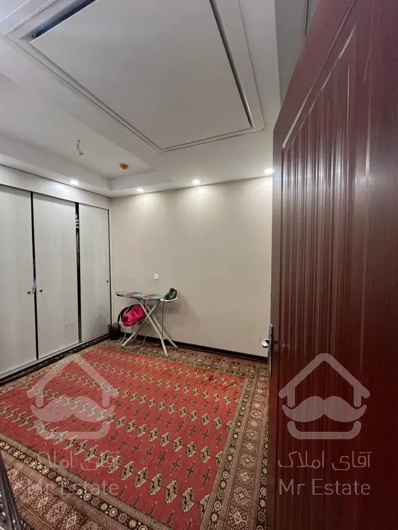 برج مدرن پردیس/نورگیر عالی/ویو پارک