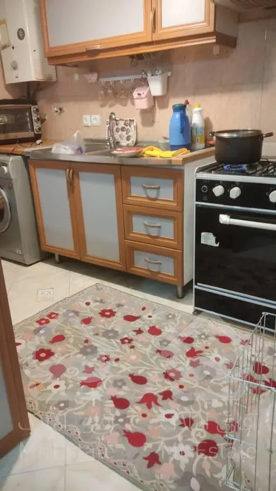 ۴۷متری، تک خواب