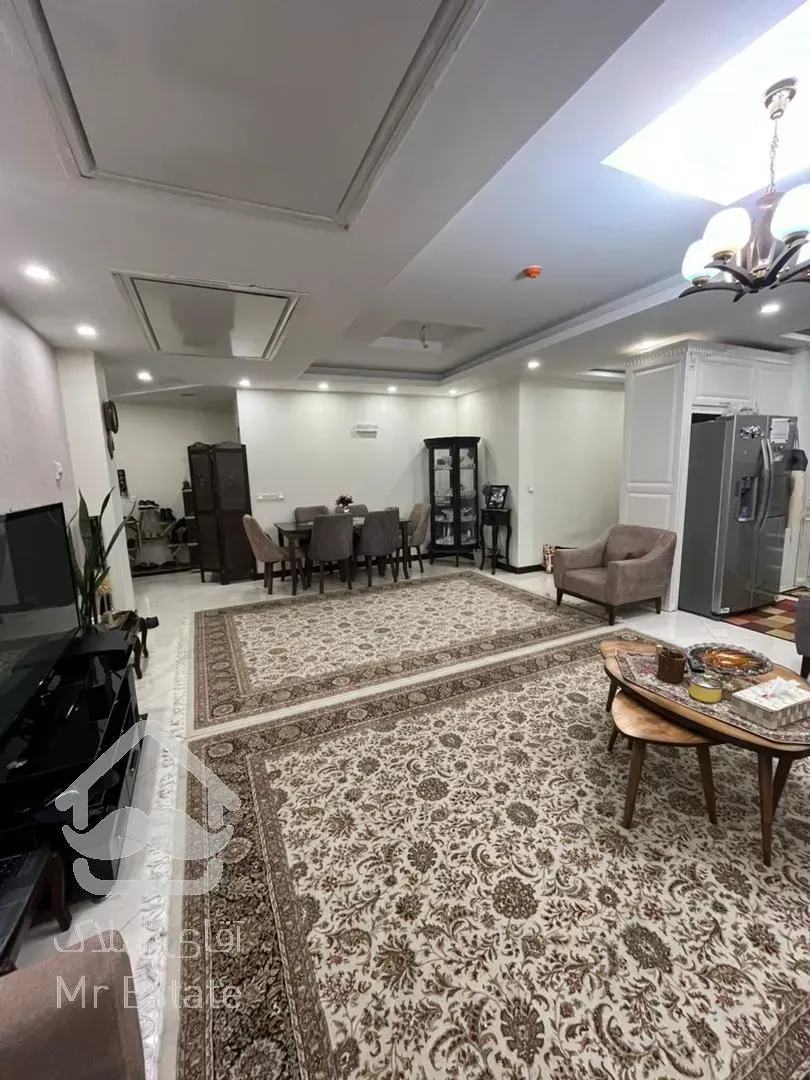 برج مدرن پردیس/نورگیر عالی/ویو پارک