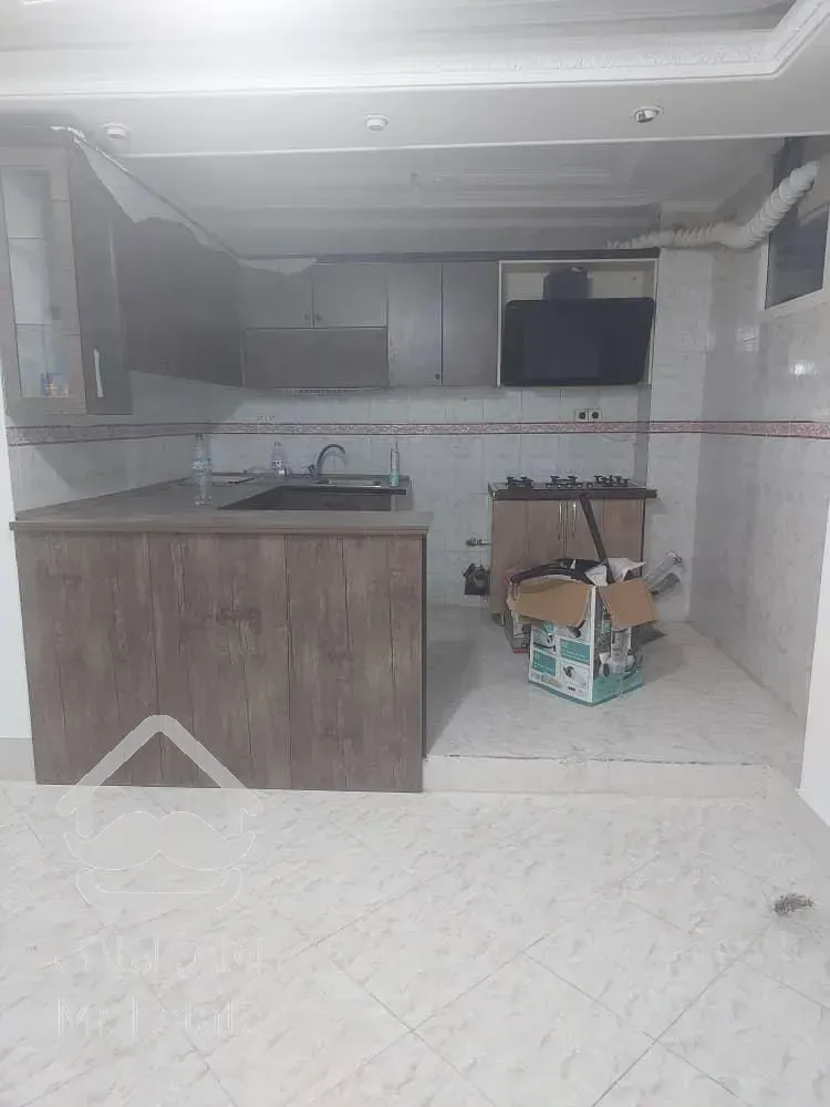 فروش دو خوابه شهرک نبوت