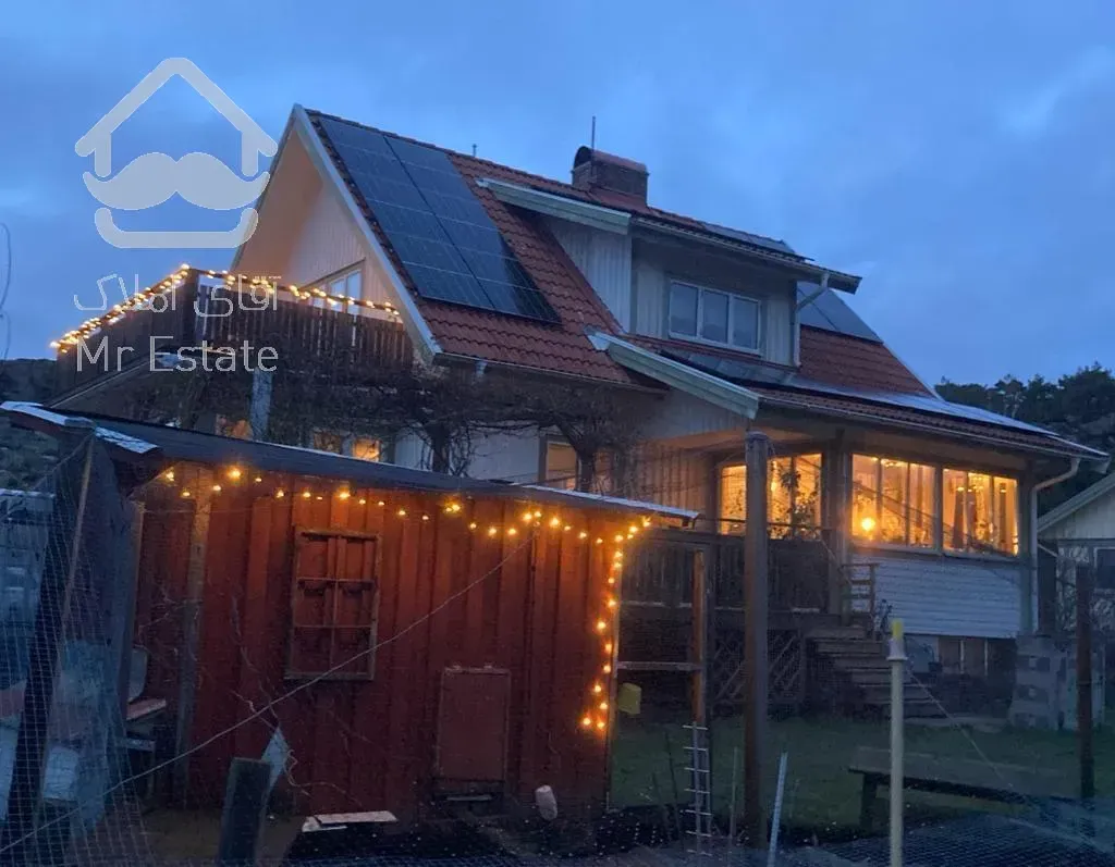 مغازه نبش چهارراه ولنجک