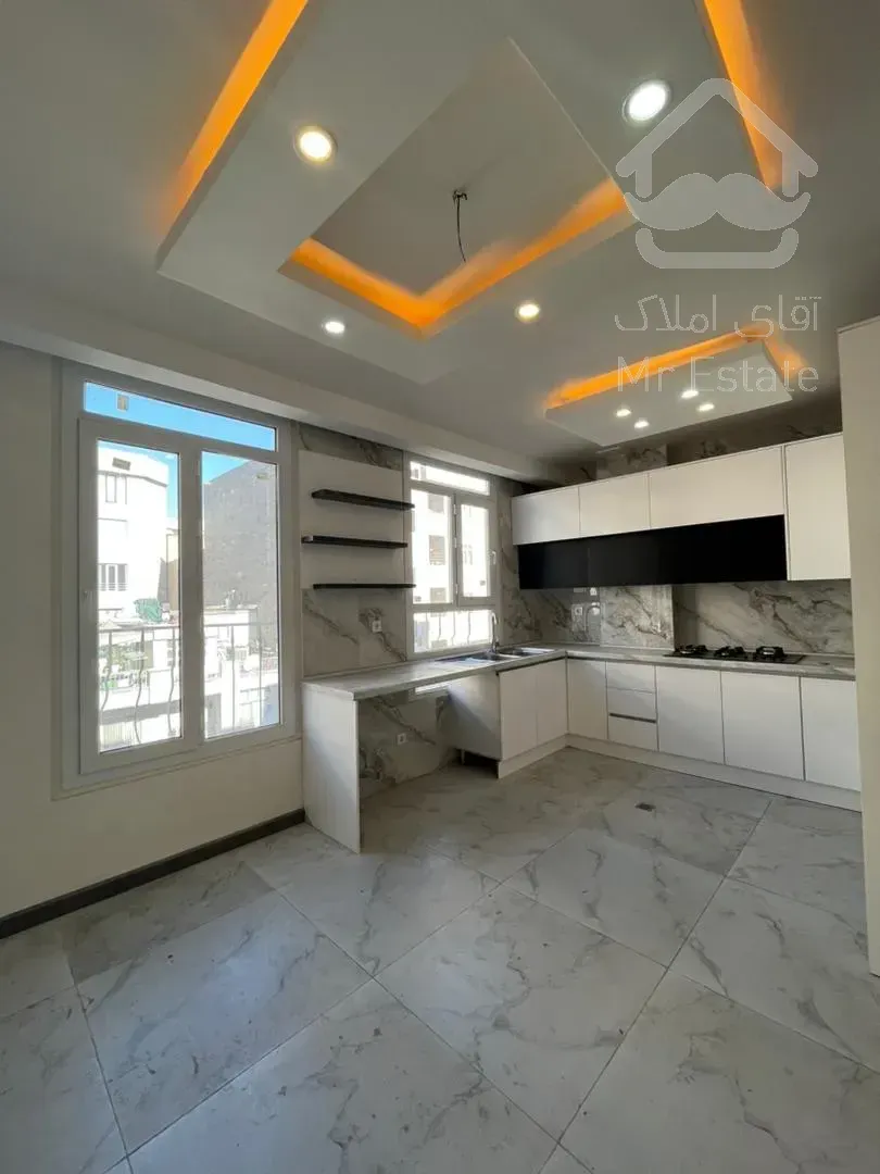 قیمت این خانه باارزش،در بازار الان، خیلی مناسب است