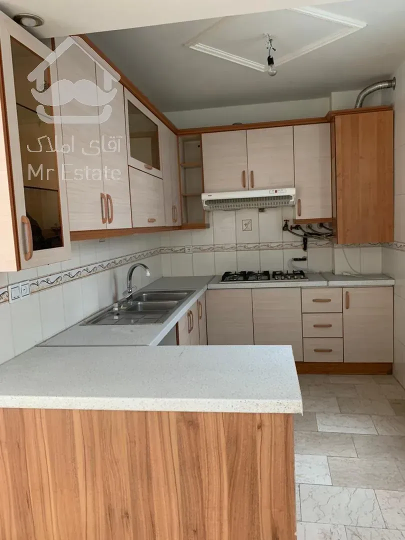 رهن و اجاره اپارتمان ۷۹ متری ۲خواب در ستاری شمال