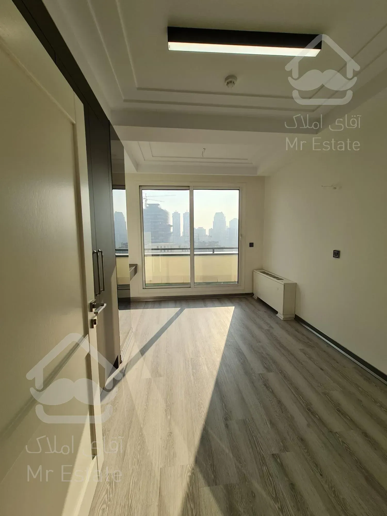 ۲۷۵متر فول ویوی بی نظیر فرمانیه