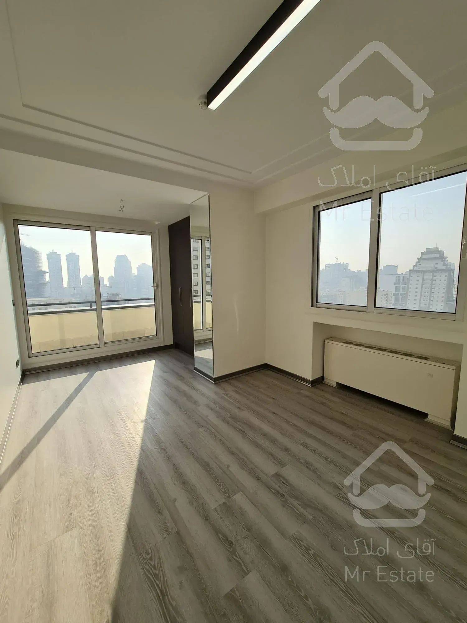 ۲۷۵متر فول ویوی بی نظیر فرمانیه