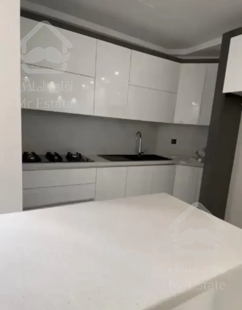 ۷۰ متر شهرک غرب (بلوار دریا)