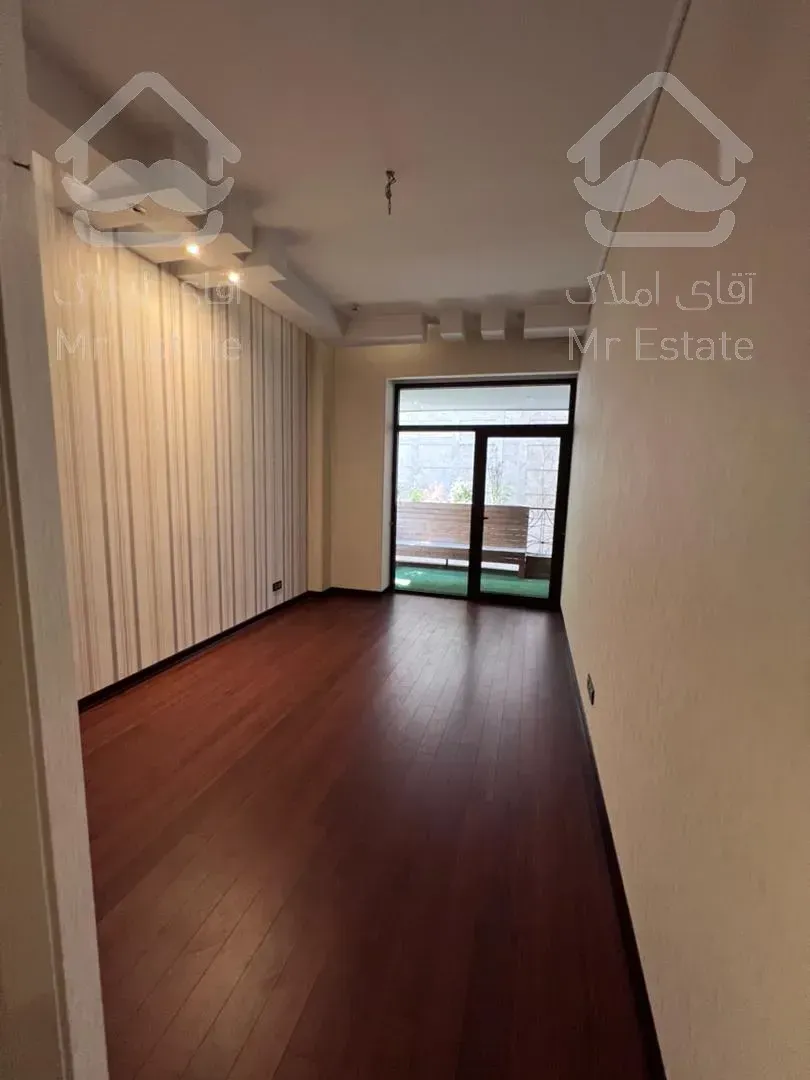 اجاره برج ۲۶۰ متری لوکس ولنجک