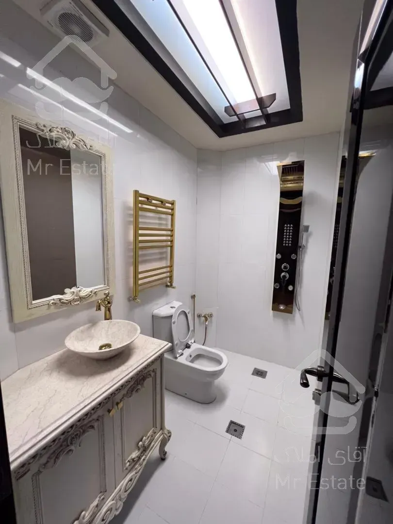 اجاره برج ۲۶۰ متری لوکس ولنجک