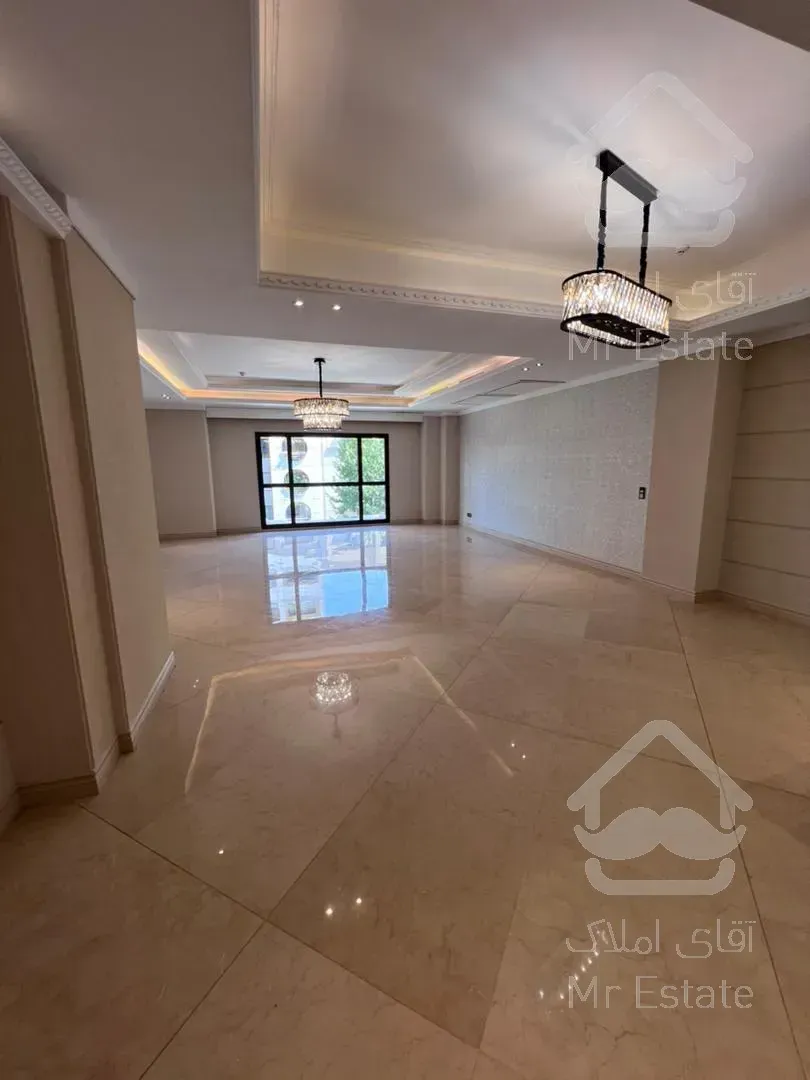 اجاره برج ۲۶۰ متری لوکس ولنجک