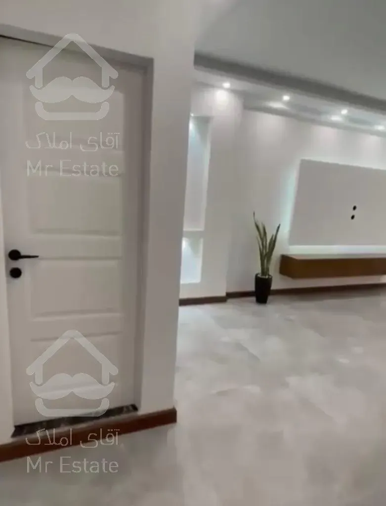 ۷۰ متر شهرک غرب (بلوار دریا)