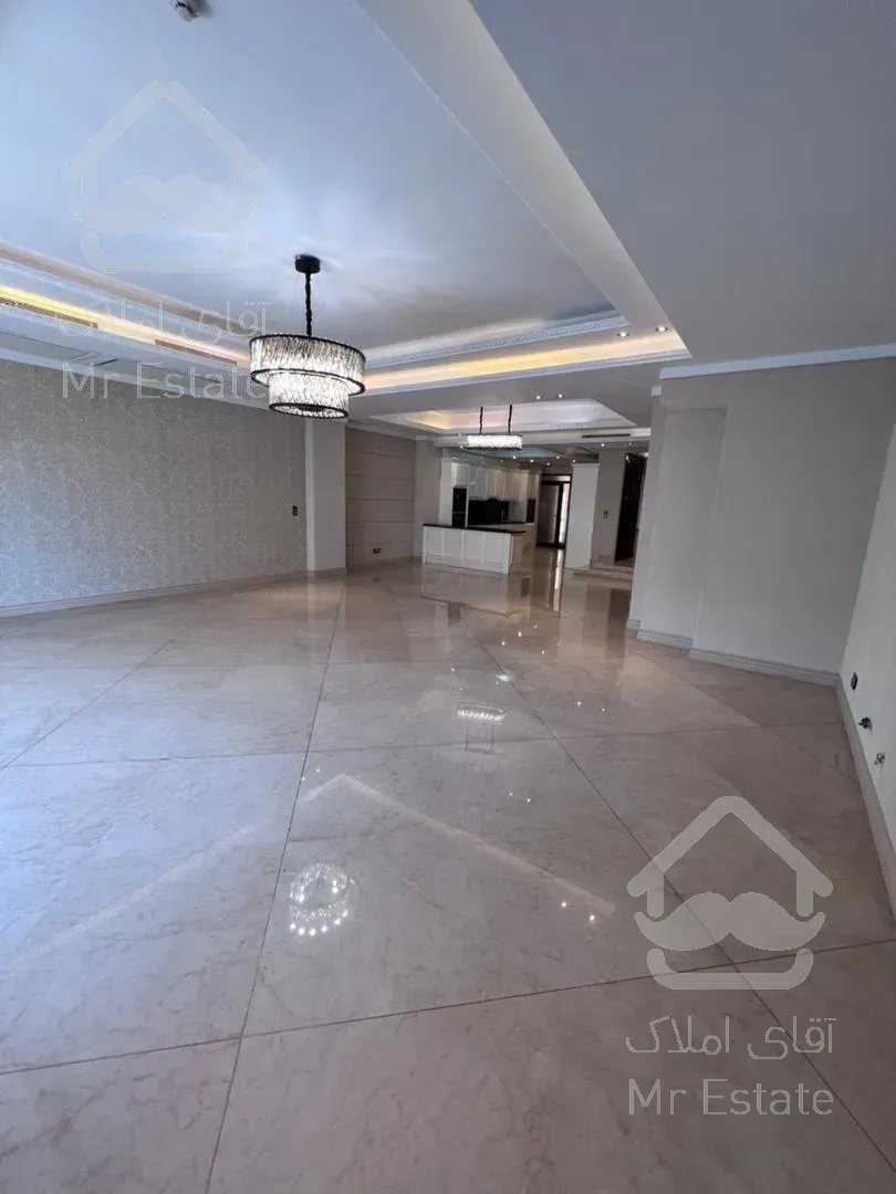 اجاره برج ۲۶۰ متری لوکس ولنجک