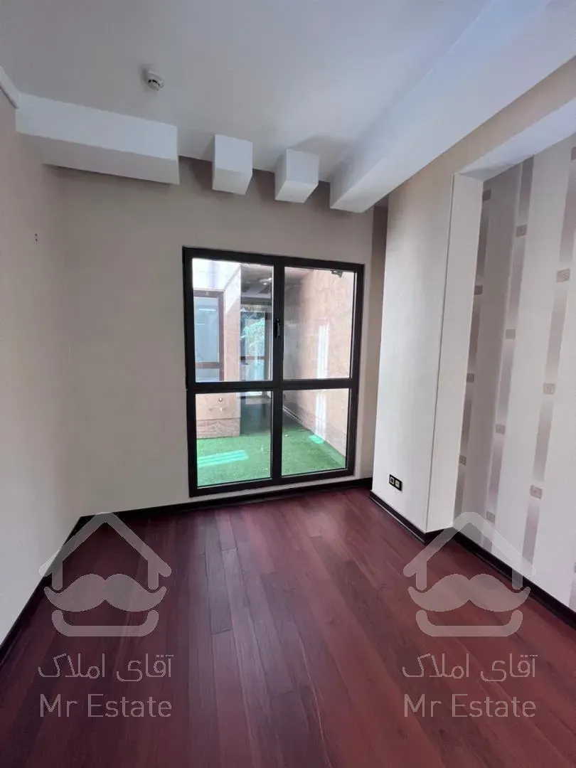 اجاره برج ۲۶۰ متری لوکس ولنجک