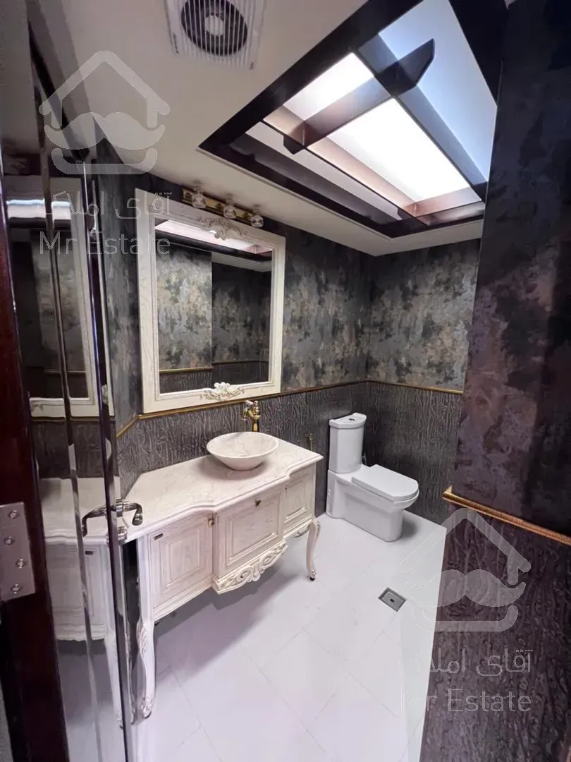 اجاره برج ۲۶۰ متری لوکس ولنجک