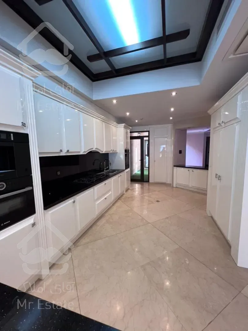 اجاره برج ۲۶۰ متری لوکس ولنجک