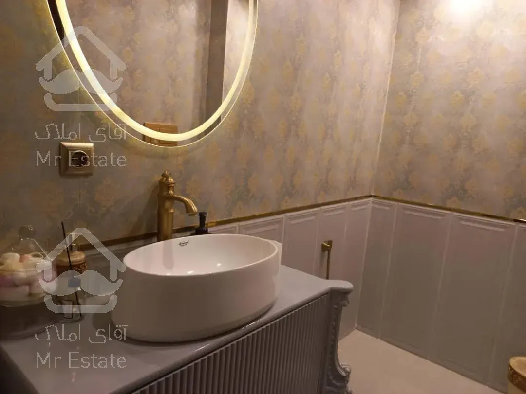 جهانشهر ۹۴متر دوخواب