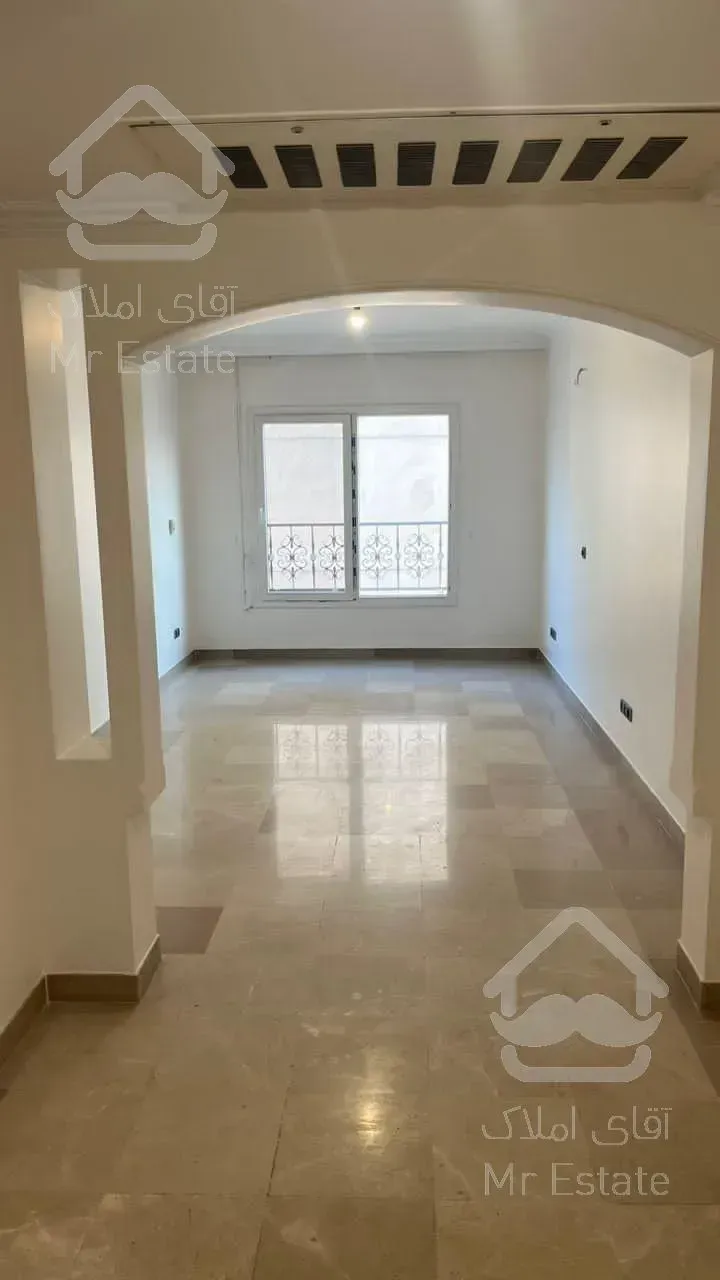 اجاره آپارتمان زعفرانیه ۳۰۰ متری ۴ خواب