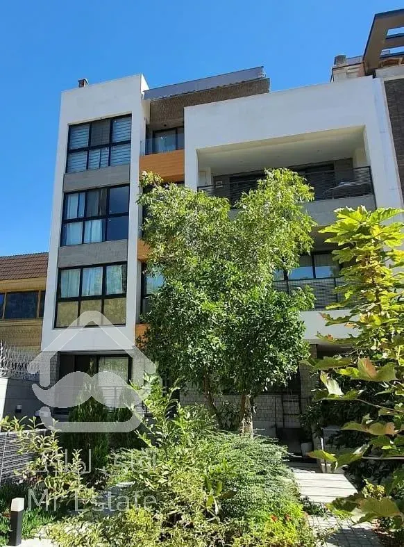 اپارتمان ۱۷۰متر/سه خواب/صفرکلید نخوره