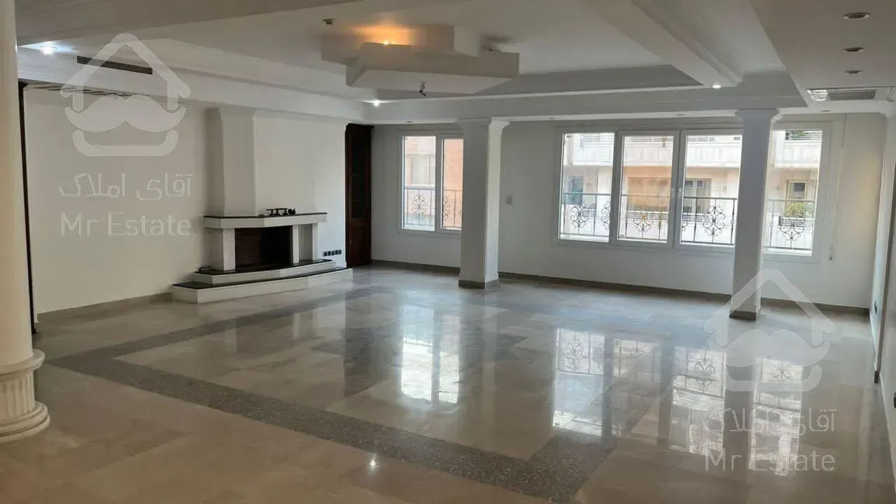 اجاره آپارتمان زعفرانیه ۳۰۰ متری ۴ خواب