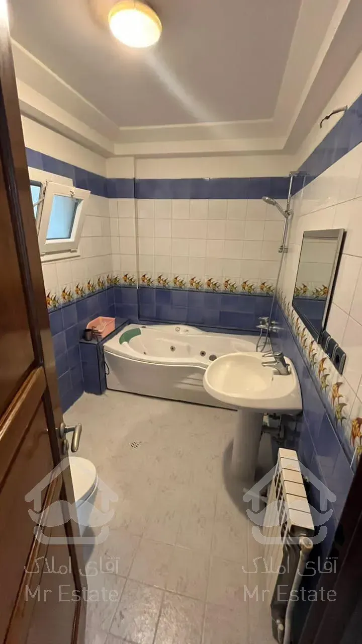 اجاره آپارتمان زعفرانیه ۳۰۰ متری ۴ خواب