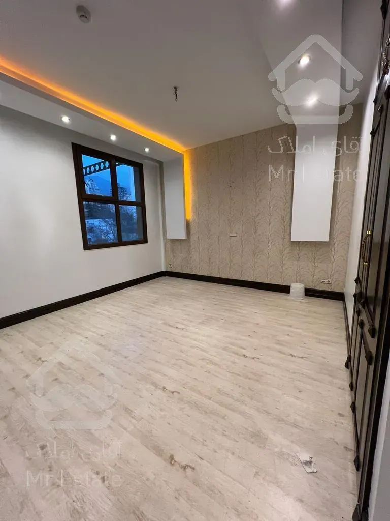 اجاره آپارتمان ۲۰۰ متری زعفرانیه تک واحدی