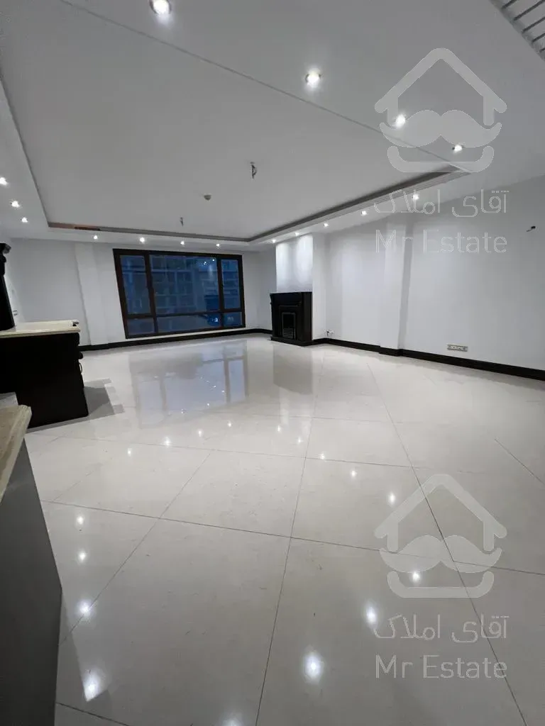 اجاره آپارتمان ۲۰۰ متری زعفرانیه تک واحدی